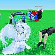 Player avatar