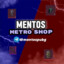 YT @MENTOS****