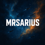 MrSarius