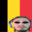 ik ben belg KANKER IK MIS