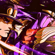 Jotaro Kujo