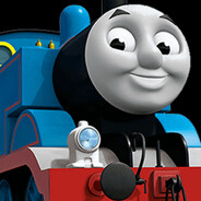 Thomas THE Train