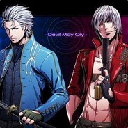 Devil May Cry