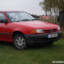 opel astra 1.6i benzin plin