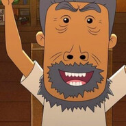 翻斗花园突破手牛爷爷