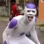 dominican frieza