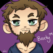 BrockyTM