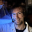Crazy Scientist