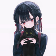 ♦Black cat◇ avatar