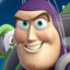 Buzz Lightyear