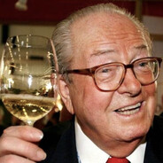 Avatar of LePenCeilingShot