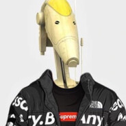 Temple Guard Padawan Anti