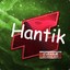 hantik