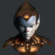 Copper Kid