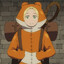 Marcille Fan Club President