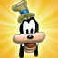 Goofy
