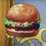 比奇堡第一小汉堡