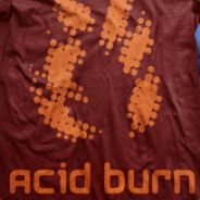 Acid Burn