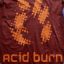 Acid Burn