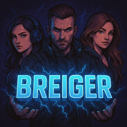 Breiger