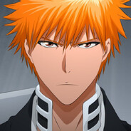 Ichigo Kurosaki