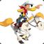 Lucky Luke