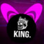 KING