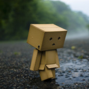 跑到你面前跳舞