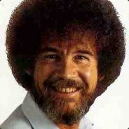 Bob Ross