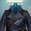 Dalek In a Trench Coat