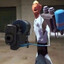 dehydration