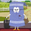 Towelie