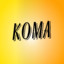 Koma