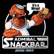 AdmiralSnackbar