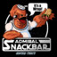 AdmiralSnackbar