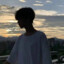 梦中美丽的她