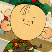 翻斗花园小兵王