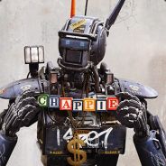 I Am Chappie