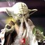 YODA EL QUE FUMA MOTA (BOSS)