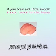 Smooth Brain