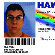 McLOVIN