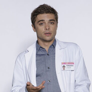 Чёрный Магомед