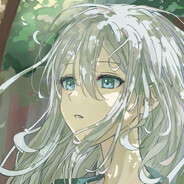 恐怖的孑然妒火使用者