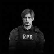 Leon Steam avatar