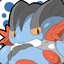 Swampert