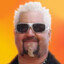 Guy Fieri (fent edition)