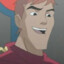 I love Wally West