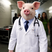 doctor pork avatar