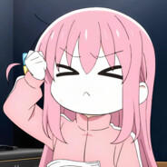 下北泽第一神枪手波奇