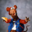 Rizzo The Rat